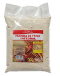 FARINHA DE TRIGO FUMEL INTEGRAL 500G