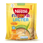 FARINHA LACTEA NESTLE AVEIA BANANA SH 160g