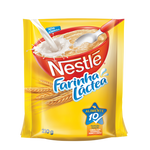 FARINHA LACTEA NESTLE SH 160g