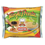 FAROFA GRANFINO TRAD TEMPERADA 500g