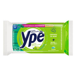 SABAO YPE GLIC VERDE FRESH 180g