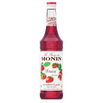 XAROPE MONIN MORANGO VD 700ml
