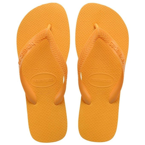 HAVAIANAS TOP LARANJA CITRUS 41/42