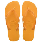 HAVAIANAS TOP LARANJA CITRUS 37/38
