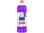 DESINFETANTE OMO LAVANDA  1L