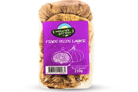 FIGO SECO TURCO LAYER 250g