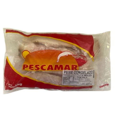 FILE MERLUZA PESCAMAR 1kg