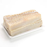 BACALHAU PORTO S/ PELE S/ESPINHA 500g