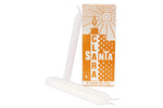 VELA STA CLARA N4 ESPECIAL C/8 136g
