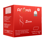 CHA AROMA SECAR C/10 15g