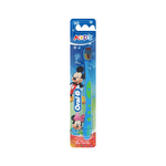 ESCOVA DENTAL ORAL B KIDS MICKEY MINIE MACIA