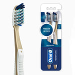 ESCOVA DENTAL ORAL B PRO SAUDE 7 BENEF