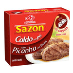 CALDO SAZON PICANHA 32,5G