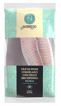 FILE PANGA NOBREDO S/GORDURA 800g