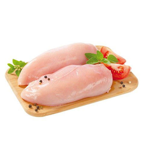 FILE PEITO FRANGO 1KG