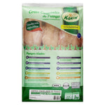 FILE DE PEITO FRANGO KORIN S/TRANSGENICOS 1kg