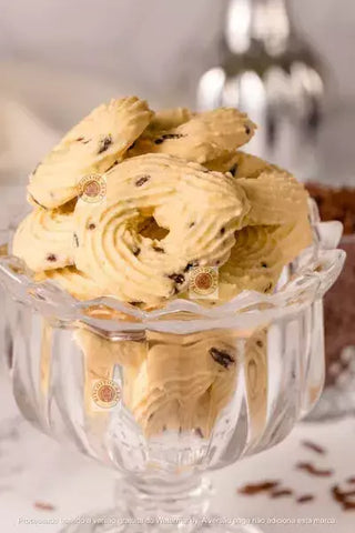 BISCOITO AMANT 200G FLOCOS