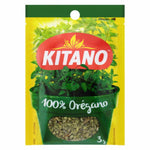 CONDIMENTO KITANO OREGANO SH 3g