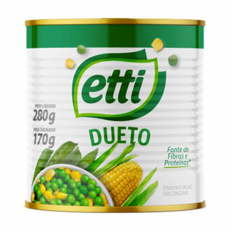 DUETO ETTI LT 170g