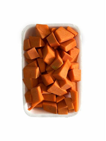 ABOBORA AGRO SERRA PICADA BD 270g