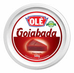 GOIABADA OLE PT 500g