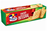 BISCOITO PANCO CRACKER VIDA INTEGRAL 200g