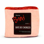 CHORIZO BASSI 1,8kg