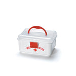 FRASQUEIRA NITRON MEDICAMENTOS PEQ 24X16X12CM