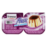 SOBREMESA FRIMESA FLAN CALDA DE AMEIXA 200g