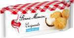 BISCOITO BONNE MAMAN COOKIES 150g COCO