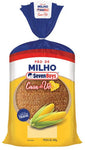 PAO SEVEN BOYS MILHO 450G