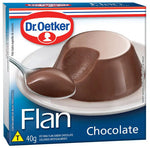 FLAN DR OETKER 40G CHOCOLATE