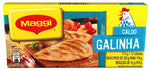 CALDO MAGGI GALINHA 114G
