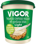 REQUEIJAO VIGOR LIGHT 500g