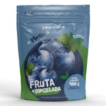 FRUTA CONGELADA POLPA NORTE MIRTILO 400g