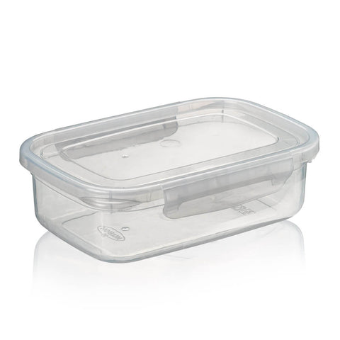 POTE NITRONPLAST HERMETICO RASO C/TRAVA 2,25L