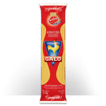 MASSA GALO SEMOLA ESPAGUETE 8 500G