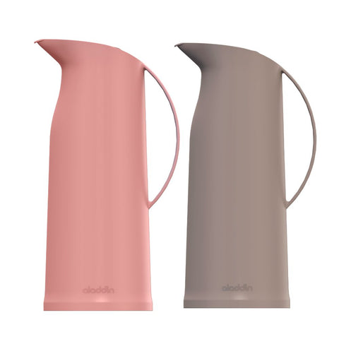 GARRAFA TERM ALADDIN FUTURA PLUS 750ml