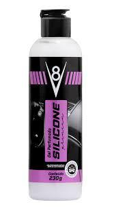 SILICONE GEL V8 230ML