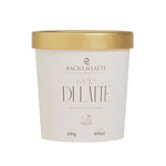 SORVETE BACIO DI LATTE POTE 490ML