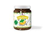 GELEIA DOCE DA VOVO ABACAXI COM HORTELA 270g