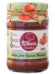 CONFITURE MINAS GOURMET MORANGO 200g