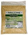 GERGILIM NUTRIMAIS BRANCO 200g
