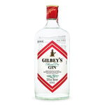 GIN GILBEYS 700ml