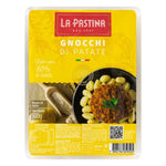 NHOQUE LA PASTINA BATATA 500g