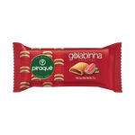 BISCOITO PIRAQUE ROLADINHO GOIABINHA 75g