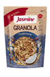 GRANOLA JASMINE INTEGRAL TRAD 250G