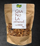 GRANOLA NUTRIMAIS ARTESANAL CACAU 200g
