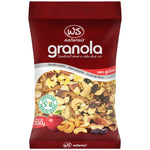 GRANOLA WS NATURAIS SEM GLUTEN 350g