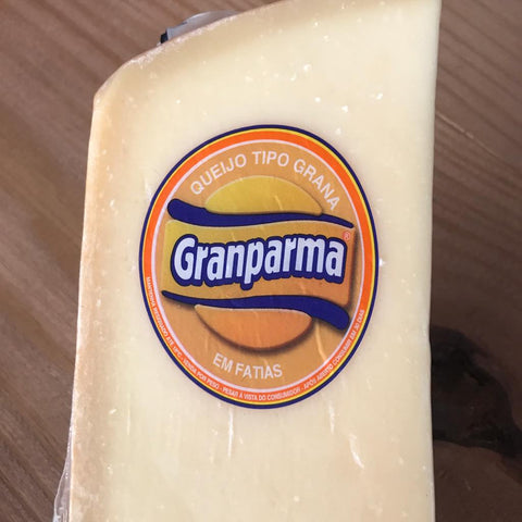QUEIJO GRANA GRANPARMA kg